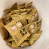 方家铺子零食大桶装桂圆肉500g 独立包装无核免剥桂圆干福建特产龙眼肉厚 实拍图