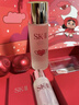 SK-II【七夕情人节礼物】神仙水精华75ml护肤化妆品礼盒套装sk2送女友 实拍图