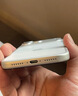 Apple/苹果【点击“立即领取“享补贴】iPhone 17 Pro Max 256GB 银色 移动联通电信5G 双卡双待手机 实拍图