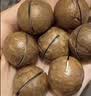 三只松鼠夏威夷果500g约24-26mm儿童每日坚果炒货休闲零食团购送礼 实拍图