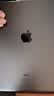 绿联适用苹果iPad9/8/7钢化膜10.2寸保护膜第七八九代2021/20/19款平板屏幕防摔防指纹高清贴膜 实拍图