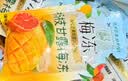 溜溜梅杨枝甘露梅冻360g 蒟蒻果冻NFC果浆鲜榨 办公室休闲儿童健康零食 实拍图