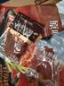 良品铺子原味肉脯500g 自营靖江风味高蛋白鸡肉干肉脯独立小包装 休闲零食 实拍图