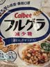 卡乐比（Calbee）低gi燕麦片 冷泡减糖水果麦片550g 非油炸 营养早餐代餐零食 实拍图