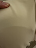 ubras七夕情人节礼物提托侧收大杯文胸罩收副乳大胸显小聚拢内衣女 可调肩带-燕麦奶色 M (70C/70D/75B/75C/75D) 实拍图