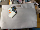 泰克森手提电脑包适用苹果macbook联想华为16英寸笔记本高颜值公文包女 实拍图