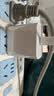 MICROKIA适配苹果充电器充电线氮化镓30/40W原装正品快充线套装iPhone13ProMax14 17 16手机15充电头数据线 【苹果17-15系列】30W快充头+1米编织线 实拍图