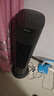 美的（Midea）【语音智能】家用空调扇冷风扇 负离子净化静音落地冷风机水冷塔扇冷气扇 强力制冷小空调ACA10TJR 实拍图