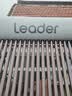 统帅（Leader）【政府补贴-15%】家用太阳能热水器农村光电两用热水器自动上水WIFI远程APP控制全国包安装 机械款 18根 174L 水箱130L|真空管44L 实拍图