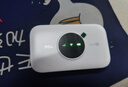 TCL随身wifi2026新款多网全国通用免插卡无线网wifi6车载4G路由器随身便携热点无限制移动联通5GXY15B 【升级充电款】3000毫安大电池 不限速不虚标月享1500G流量 实拍图