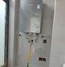 林内（Rinnai）【大师系列MAX】20L大升数燃气热水器 全量水伺服恒温大水量0.5℃调温上门安装20GD73(JSQ40-GD73) 实拍图
