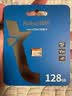 朗科（Netac）128GB TF（MicroSD）存储卡 A1 U3 4K 适配小米监控摄像头&行车记录仪内存卡 专业监控pro版 实拍图