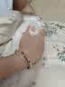丹尼尔惠灵顿（DanielWellington）[马思纯同款]dw手镯女星辰玫瑰金大号手镯情侣款528生日礼物 实拍图