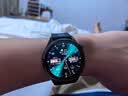 HUAWEI WATCH GT 7疾影黑46mm身体状态准备度建议全新滑雪骑行模式华为手表 实拍图