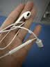 Apple/苹果 EarPods USB-C有线耳机 type-c有线耳机  iPhone 17有线耳机笔记本耳机游戏音乐 实拍图