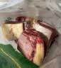 舍曼内蒙古黄膘牛排 散养黄牛肉牛肋排牛仔骨新鲜生牛肉 牛肋排（每块10厘米左右） 5斤+（韭菜花酱炖肉料） 实拍图