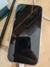 绿联【无黑边不挡屏】适用苹果17钢化膜iPhone17手机膜16Pro通用无边高清全屏防摔防爆保护膜 2片装 实拍图
