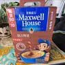 麦斯威尔（Maxwell House）特浓速溶咖啡粉13g*60条 三合一冲饮 奶咖 0反式脂肪酸 固体饮料 实拍图