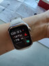 华为【送礼优选】HUAWEI WATCH D2晨曦金血压表礼盒款智能手表动态血压监测多项健康研究 实拍图