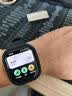 小米（MI）REDMI Watch 6皎月银 国家补贴 澎湃OS 3 心率血氧监测 红米手表6 初高中生 运动 实拍图