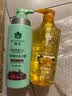 蜂花王俊凯推荐生姜健发啤酒洗发露750ml 实拍图