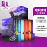 哈利波特英文原版1-7全集 Harry Potter 英版 哈利波特套装JK罗琳小说 实拍图