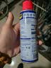 WD-40除锈剂润滑wd40门锁润滑油机械防锈油螺丝螺栓松动剂铁锈清洁神器 实拍图