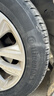 马牌（Continental）汽车轮胎205/55R16 91V FR UCJ+ 适配丰田卡罗拉/朗逸/速腾/宝来 实拍图