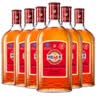 劲牌 中国劲酒 35度 680ml*6瓶 整箱装 养生 自饮 送礼保健酒 实拍图
