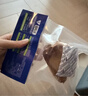蒙贝牛膝骨 狗狗零食 狗狗磨牙棒 风干烘烤洁齿骨 85g×5个中号 实拍图