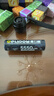 松下（Panasonic）升级CR2032E进口纽扣电池3V适用汽车钥匙遥控器手表电脑主板电子秤小米盒子CR2032五粒 12年有效期 实拍图