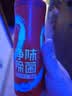 air funk鞋子除臭杀菌喷雾鞋柜除臭防臭鞋袜除臭空气清新剂200ml 清爽苦橙 实拍图