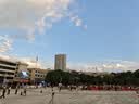 361°【孙杨同款】泳衣男士泳裤防尴尬两件套装成人平角沙滩游泳裤装备 实拍图