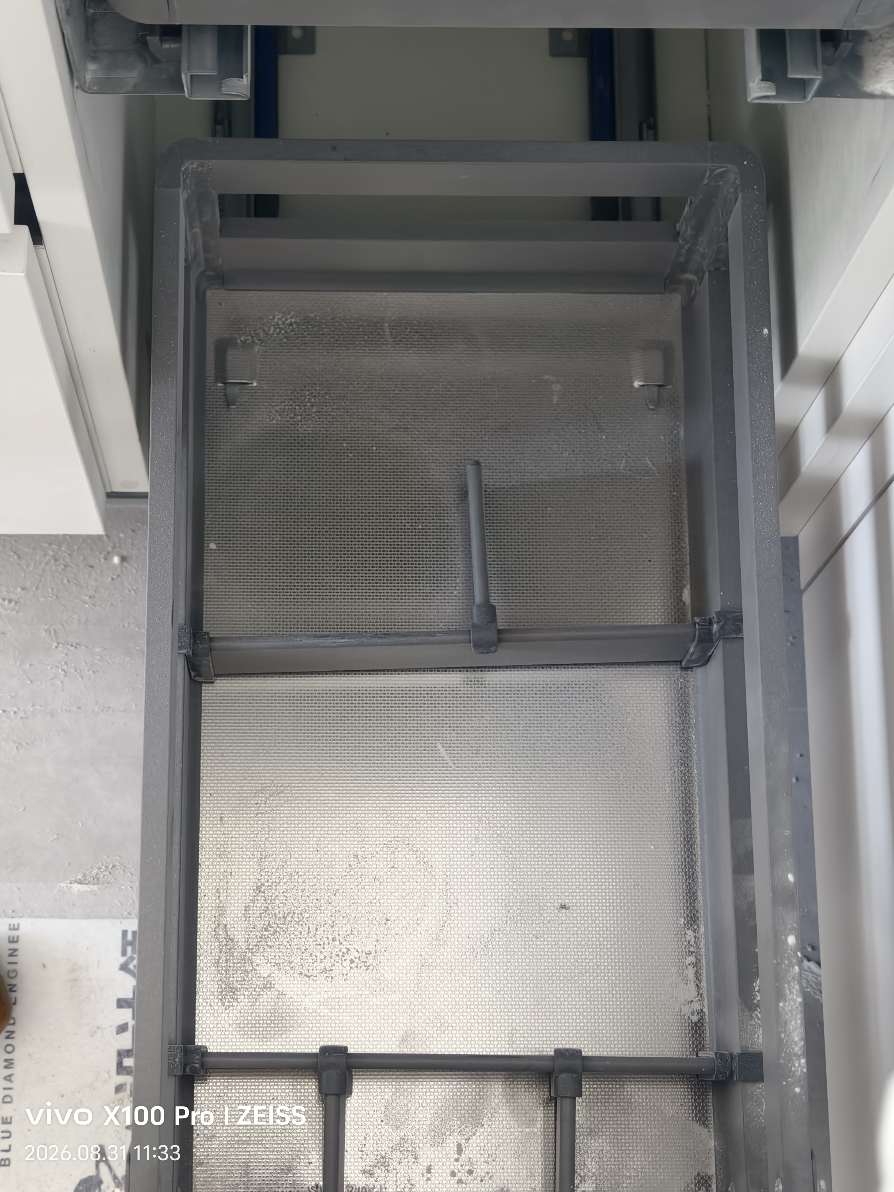 悍高（HIGOLD）拉篮304不锈钢厨房橱柜双层调味篮带阻尼导轨 300柜2层-L系列调味篮【京仓发】 实拍图