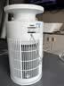 美的（Midea）家用宠物空气净化器 吸猫毛除过敏源猫猫搭子猫毛净化器杀菌消毒除猫狗异味 小怪兽PET500 实拍图