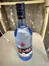 红星二锅头 蓝瓶 绵柔8陈酿 清香型白酒 43度 750ml 单瓶装 口粮酒 实拍图