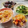 十月稻田 三色糙米 5斤 五谷杂粮米 粗粮粥饭 主食 新米 糙米 黑米 家庭装 实拍图