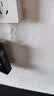 炫嘉米塔尔防水补墙膏白色墙面修补膏补墙漆墙面裂缝修补膏500g 实拍图