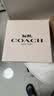 蔻驰（COACH）纽约淡香水女士30ml生日礼物白玫瑰礼盒七夕情人节礼物送女朋友 实拍图