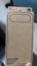 MUJI再生TPU 手机壳 iphone17/iphone Air/iphone17 pro/iphone17 pro max 苹果 iPhone Air 深灰色 实拍图