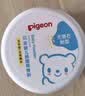 贝亲（Pigeon）婴儿舒缓爽身粉 甘草精华 含粉扑 120g HA09 实拍图