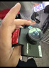 HIKVISION海康威视智能行车记录仪C6LITE 1440P超高清星光夜视 语音声控 实拍图