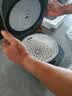 美的（Midea）电饭煲0涂层电饭锅5L大容量316L不锈钢内胆4-5人无涂层家用多功能微压电饭煲MB-RE587S 实拍图