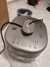 苏泊尔（SUPOR）航天级纯钛新品100kPa鲜呼吸电压力锅5L 2200W IH猛火高压锅 6分钟快速菜 家用4-6人 SY-50FH5992Q 实拍图
