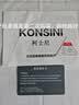 柯士尼瑞士品牌防磁摇表器自动手表盒上链旋转晃表器转表器送礼生日礼物 2+0黑色高光漆+米黄皮 实拍图