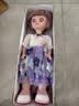 安娜公主会说话的洋娃娃玩具女孩智能对话仿真走路唱歌跳舞儿童生日礼物 实拍图