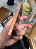 ALittleFlower【全网热销100W+】适用iPhone17 Pro手机壳苹果17Pro保护套超薄防摔软壳透明镜头全包男女款简约 实拍图