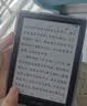 掌阅（iReader）【新品发布】Neo3 6英寸电子书 智能阅读器 墨水屏电纸书 看书学习漫画AI平板电脑 轻薄便携 沉墨 实拍图