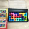 SMART GAMES智慧大作战 儿童益智玩具创意拼图教具 小学生礼物 6岁+ 实拍图