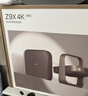 极米（XGIMI）Z6X Pro 三色激光旗舰版 1200CVIA 家用投影仪 轻薄智能投影机高清一体式云台  精致送礼 国家补贴 实拍图